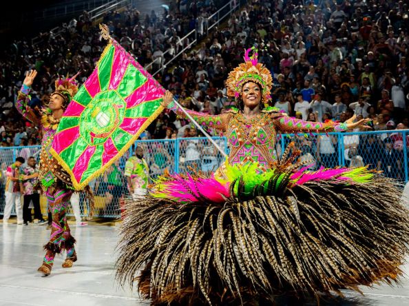 Destaques da Semana NP: Shows, eventos e teatro