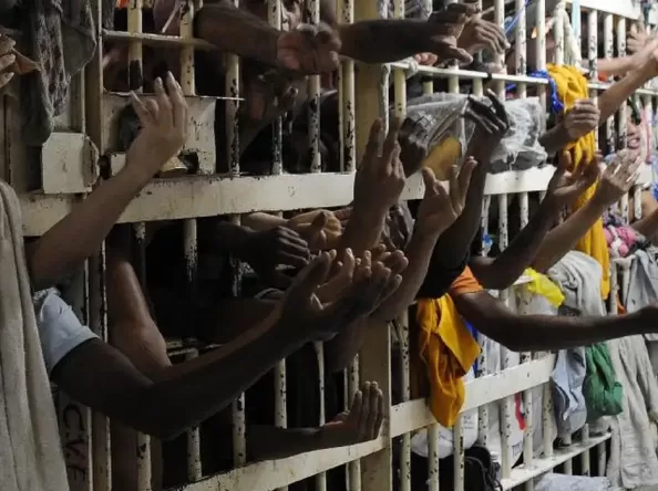 Operação prende 430 suspeitos de violência contra mulheres antes do Carnaval em SP