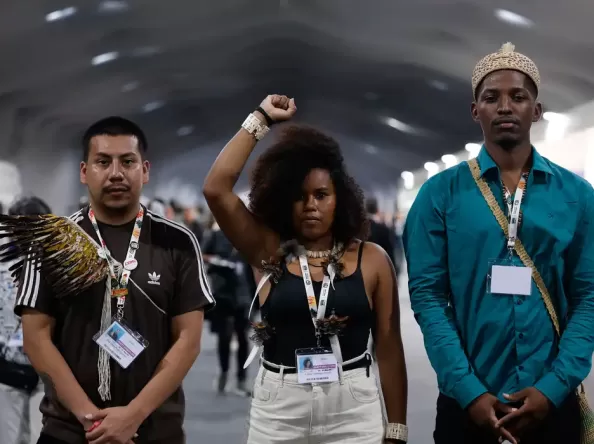 Pela primeira vez, indígenas e quilombolas terão vagas no Itamaraty