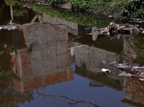 Na Amazônia Legal, falta de saneamento atinge 98% dos indígenas; média nacional é de 27%