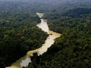 Vazamento durante perfuração na Foz do Amazonas acende alerta entre indígenas e ribeirinhos