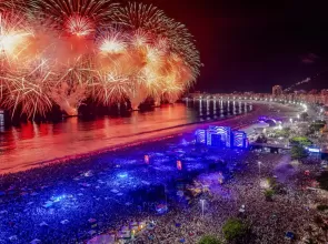 Fim de ano sem estresse: como lidar com a ansiedade e as pressões dessa época