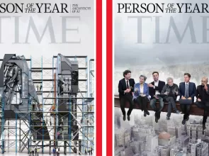 “Arquitetos da IA”: escolha da Time expõe ausência de pessoas negras no topo da tecnologia global