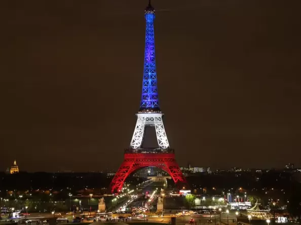 Pesquisa mostra que racismo atinge quase metade da população na França