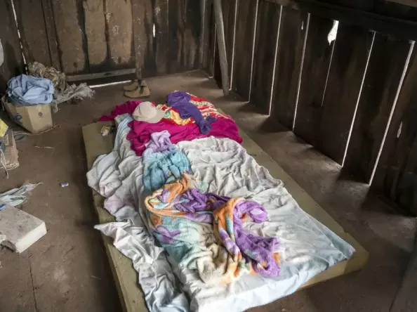 Homens negros são maiores vítimas de trabalho escravo segundo dados do governo