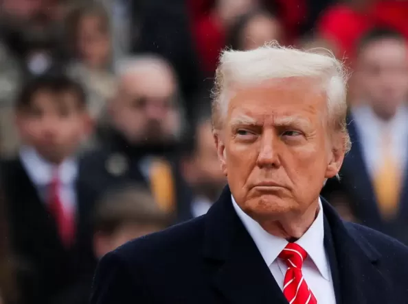 Trump avalia afrouxar restrições federais à maconha nos EUA