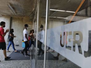 Uerj abre vagas pelo Enem para ingresso em 2026