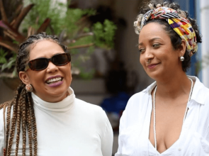 Série “O Rio que Deságua na África” traça mapas afetivos de um Rio de Janeiro afro-brasileiro