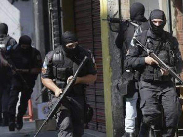 Violência urbana afeta a saúde mental coletiva, afirma especialista